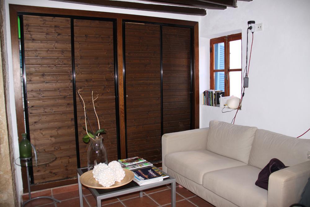 La Trancada Hotel Tabarca Eksteriør billede